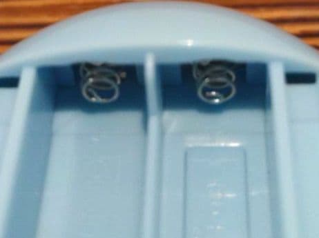 【動作確認済み】たまごっちみーつ【メルヘンみーつver.ブルー】説明書付き