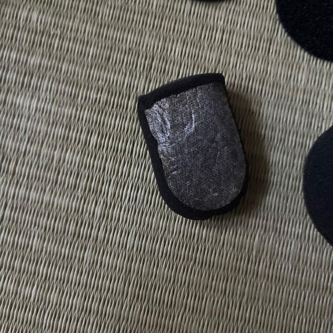 i*2様 B+COM ONE Bluetooth ヘルメット用スピーカーセット