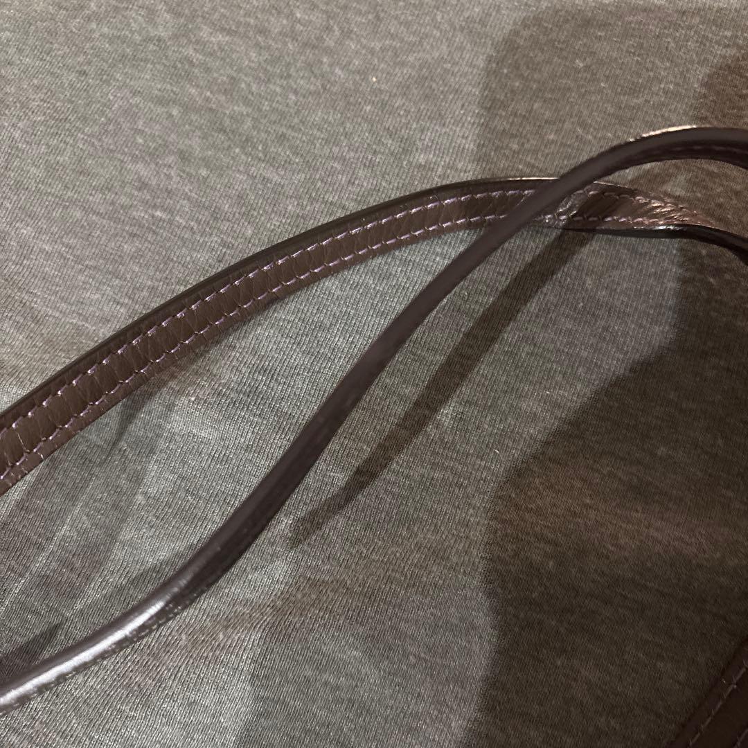 FENDI トート バッグ (Vintage) お直し箇所あり。