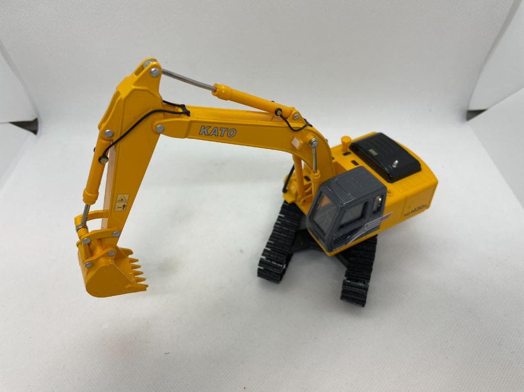 34R-046 1/43 加藤 HD1430R REGNM HYDRAULIC