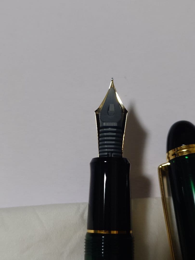 パイロット CUSTOM823 CrossLand創業80周年記念モデル 細字