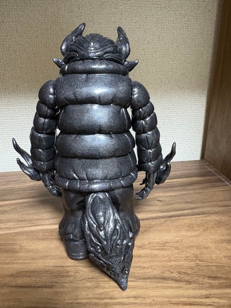 ギャロミ GYAROMI 玉藻オイド YOSHI