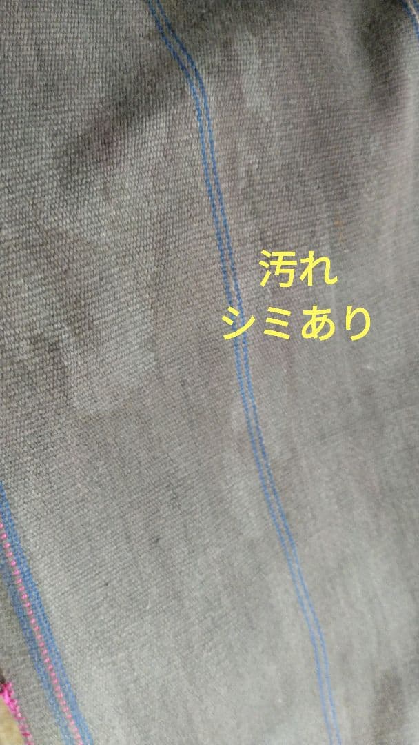 ミャンマー ヴィンテージ 民族衣装 アジアの手仕事