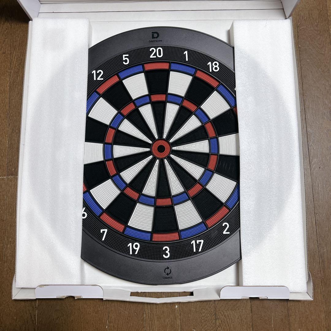 【送料無料・美品】 ダーツライブ DARTSLIVE  ポールスタンド