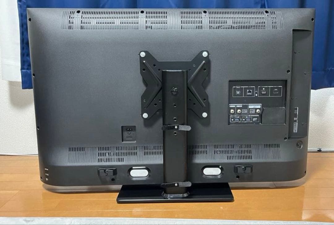 REGZA Ꮓ730 43インチ 4K液晶テレビ タイムシフトマシン