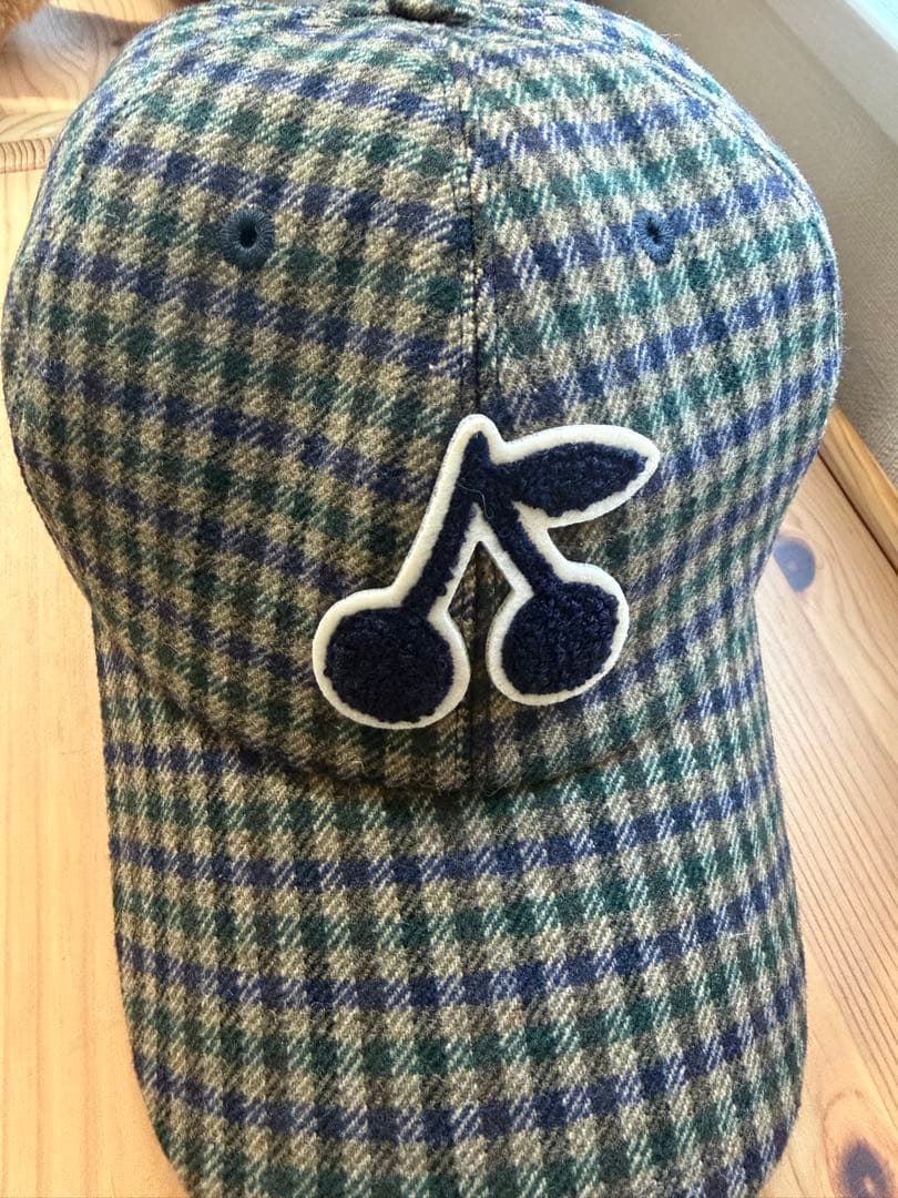 Bonpoint キャップ【美品】