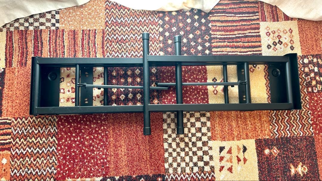 CASIO カシオ 純正 折りたたみ スタンドCS-53P 電子ピアノ