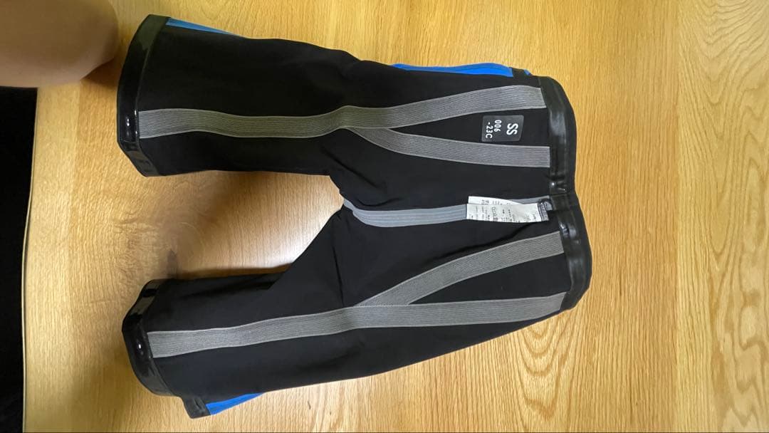 値下げ　ARENA ULTIMATE AQUAFORCE X CP SSサイズ