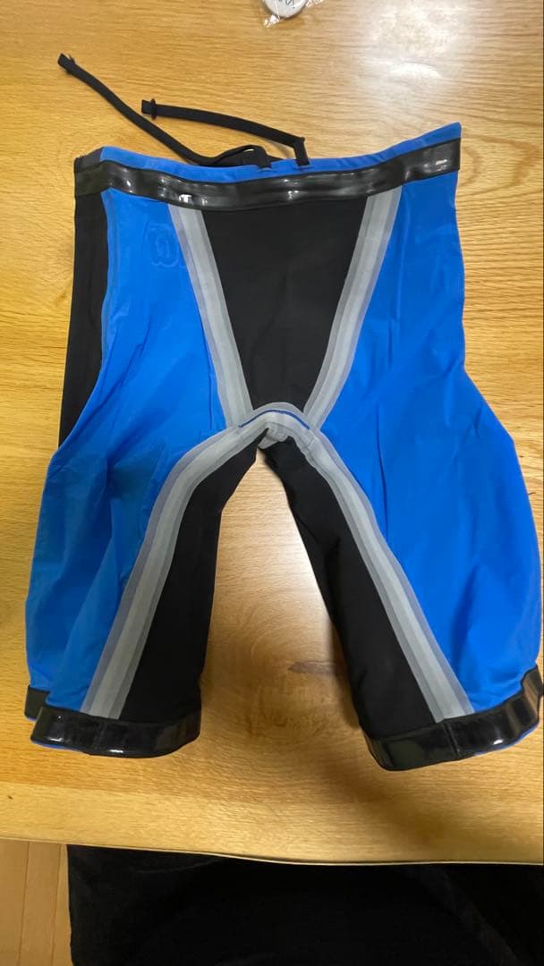 値下げ　ARENA ULTIMATE AQUAFORCE X CP SSサイズ