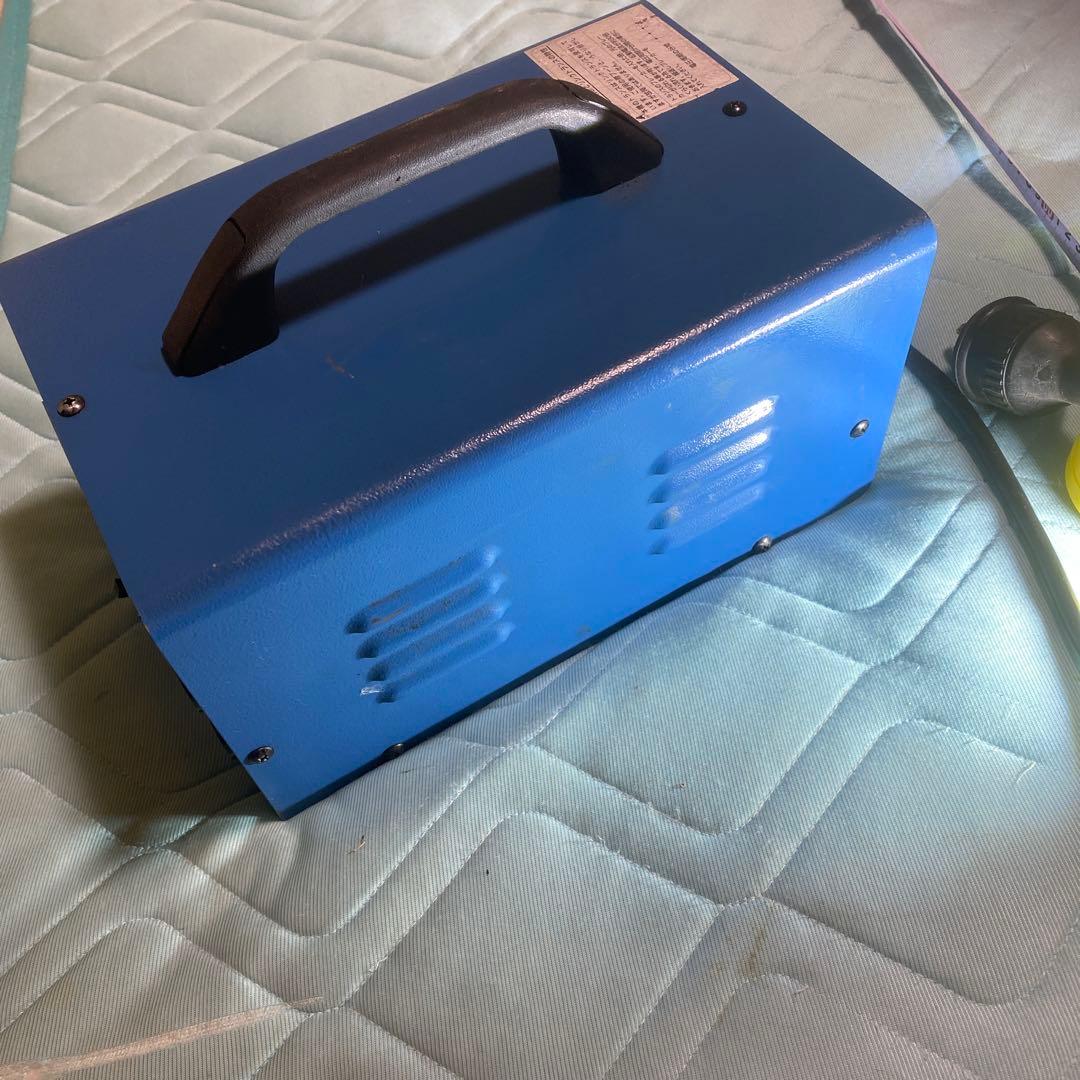 TB-300D 変圧器 100V/115V 3KVA 約1年使用