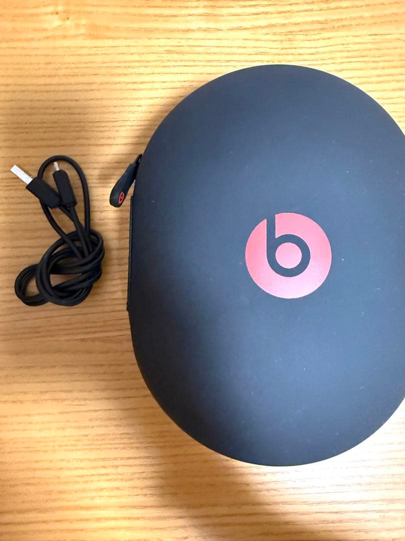 【イニミニ】BeatsStudio3Wireless