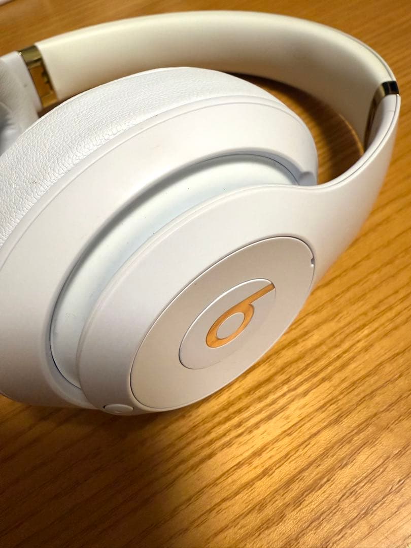 【イニミニ】BeatsStudio3Wireless