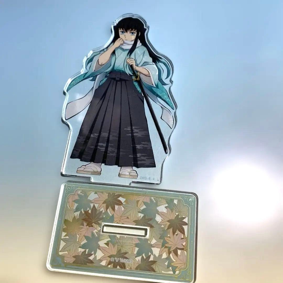 鬼滅の刃 京まふ 無一郎 アクリルスタンド
