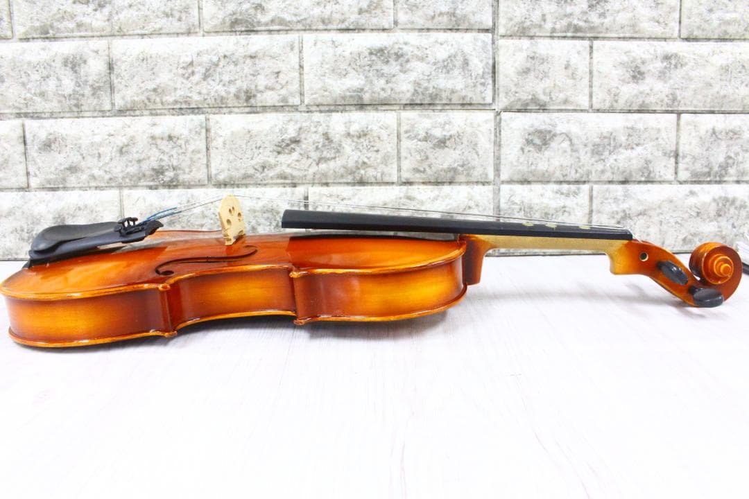 ▲バイオリン 鈴木 SUZUKI No.280 4/4 Anno 1994