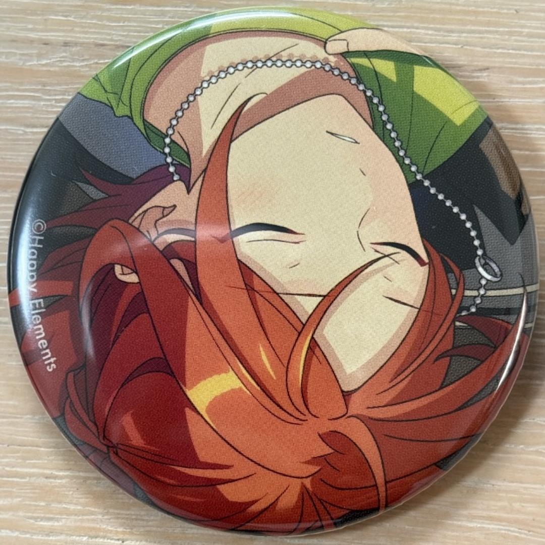 葵ゆうた あんスタ コレクション缶バッジ 2025 Jul Casual 10個