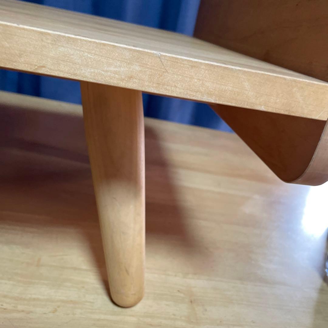 COMO 2WAY LOW TABLE (コモ 2ウェイ ローテーブル)