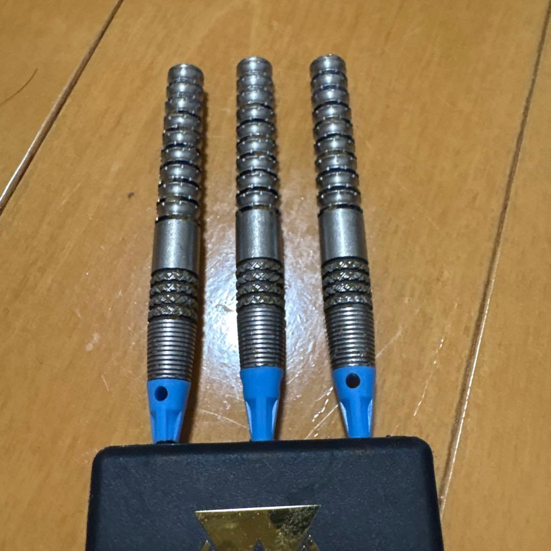 TRINIDAD ダーツセット KID2