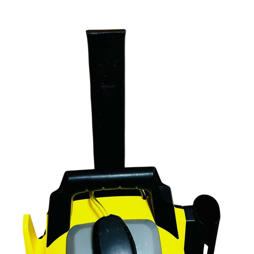 ケルヒャー 家庭用高圧洗浄機 K2.900 サイレント