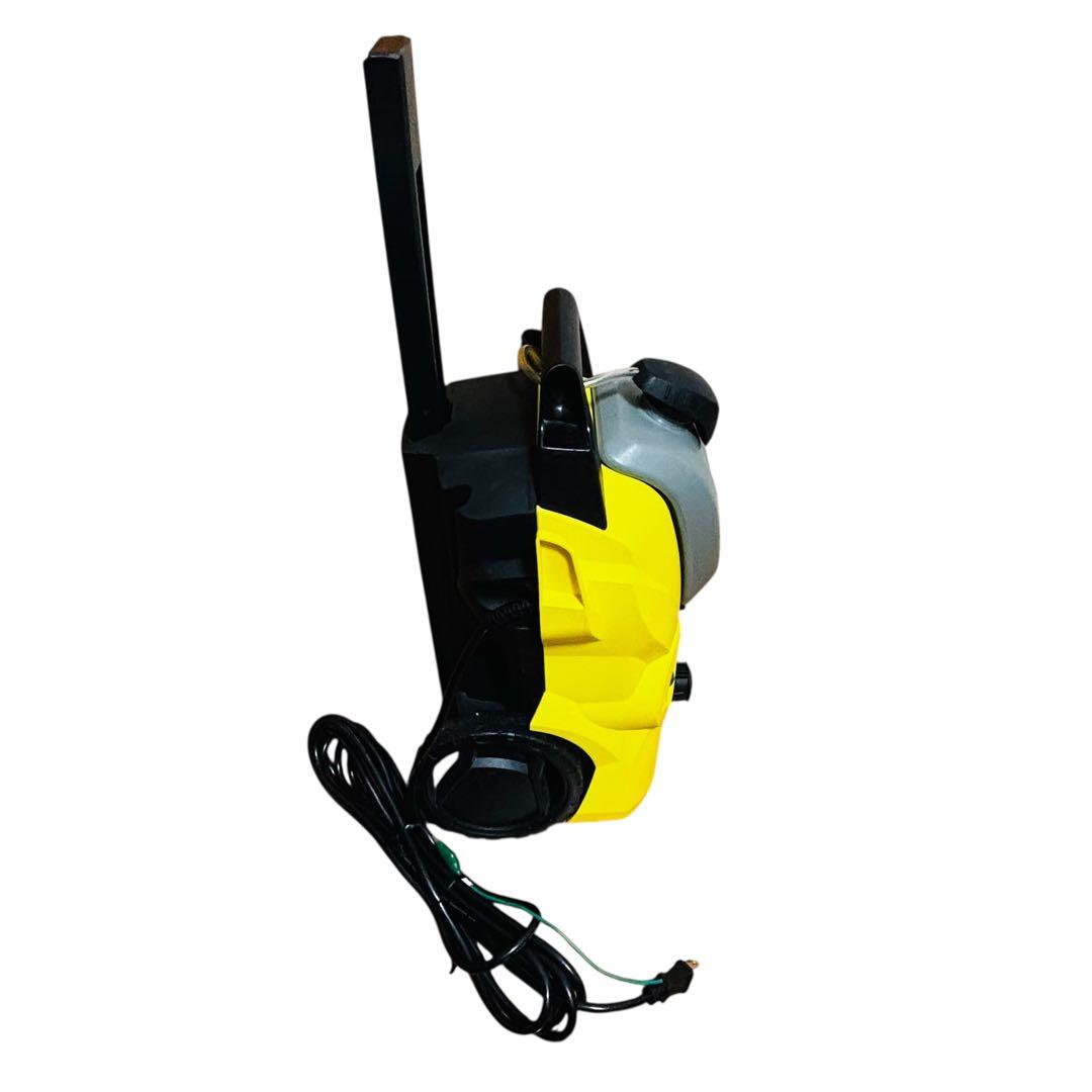 ケルヒャー 家庭用高圧洗浄機 K2.900 サイレント