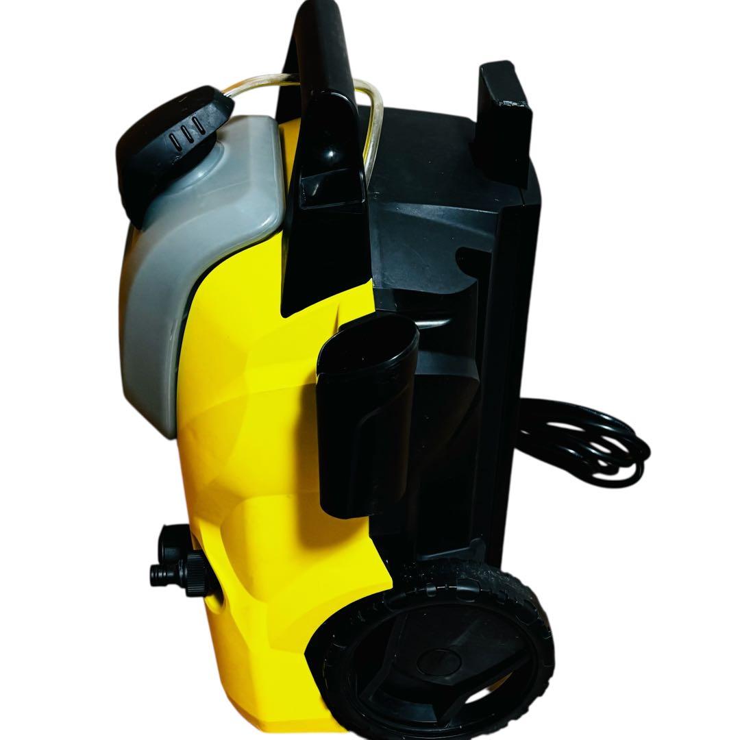 ケルヒャー 家庭用高圧洗浄機 K2.900 サイレント
