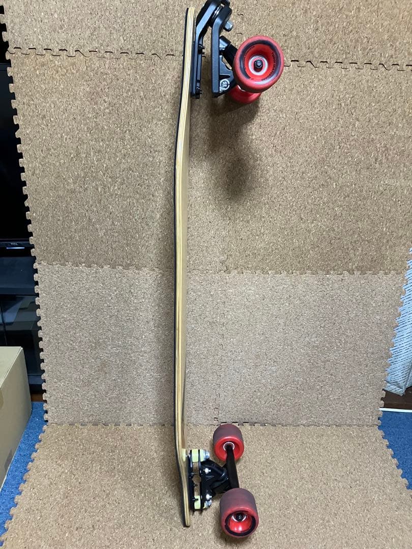 YOROI SKATEBOARD RYUⅡ 38インチ