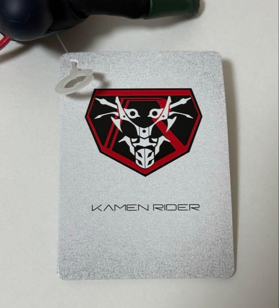 【新品未使用】ムービーモンスターシリーズ クモオーグ シン・仮面ライダー セット