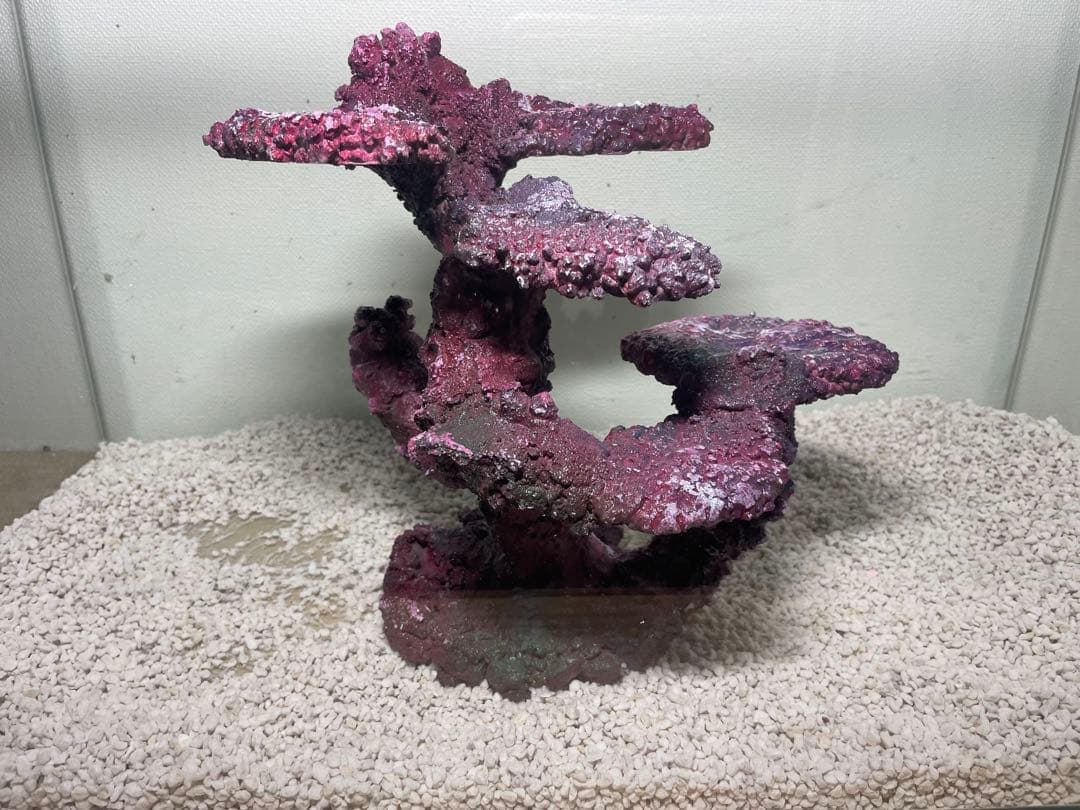 人工ライブロック　SHR37 アク抜き済み安心塗料使用