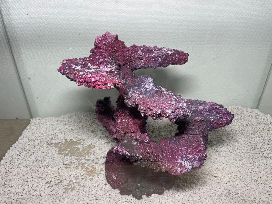 人工ライブロック　SHR37 アク抜き済み安心塗料使用