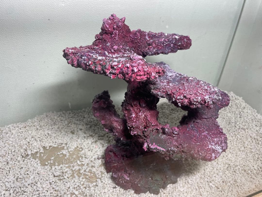 人工ライブロック　SHR37 アク抜き済み安心塗料使用