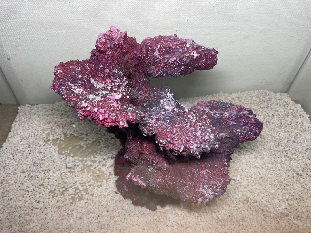 人工ライブロック　SHR37 アク抜き済み安心塗料使用