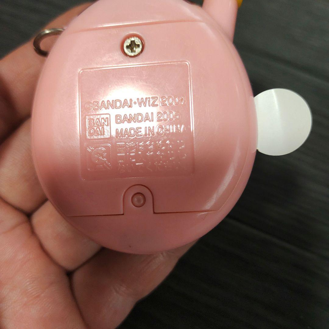 [レア！！]ウラじんせーエンジョイ！ たまごっちプラス UraTama