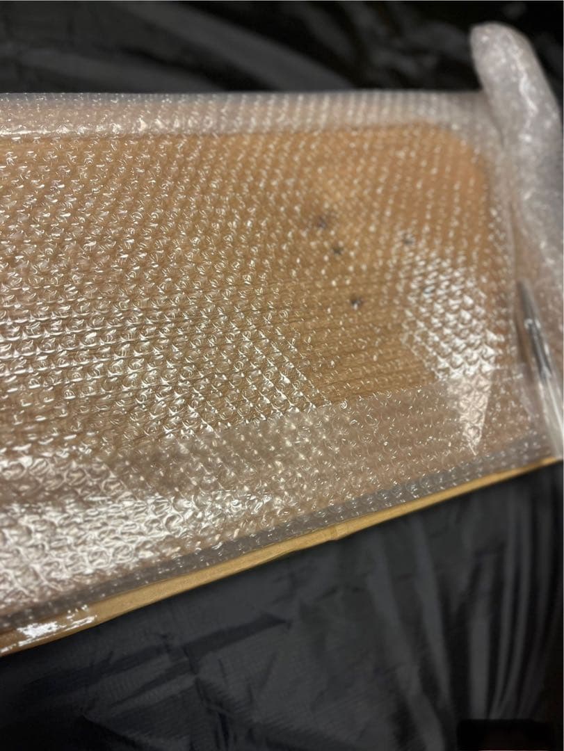 新品未開封　ネルデザインワークス　ムクノデッキ　muku no deck