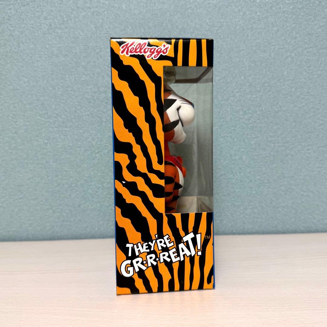 【FUNKO WACKY WOBBLER】ケロッグTony the Tiger