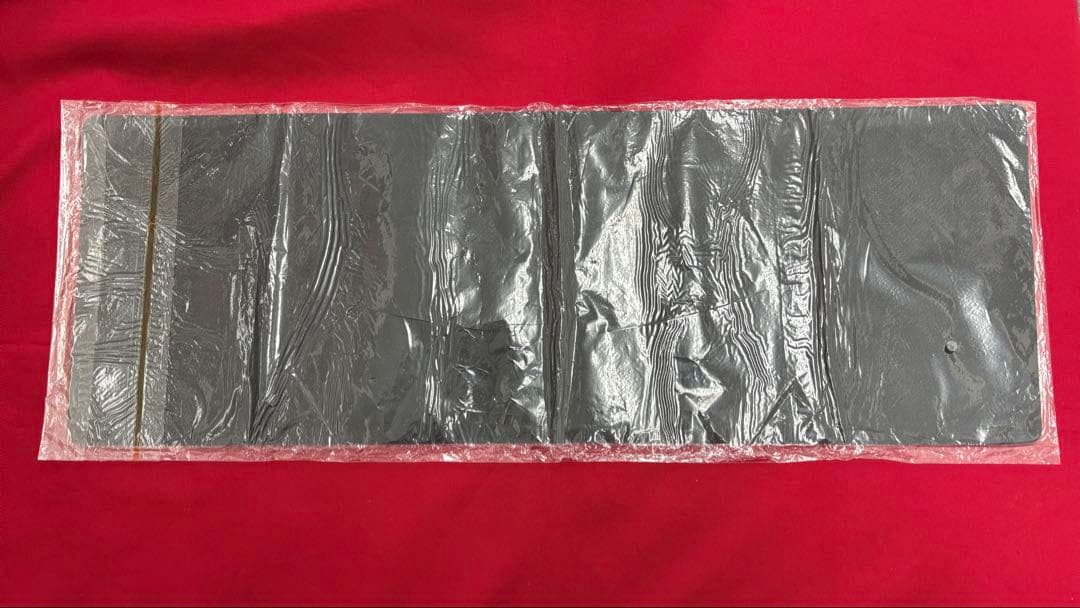 遊戯王 ハーフ プレイマット アジア2010 セイヴァー 未開封