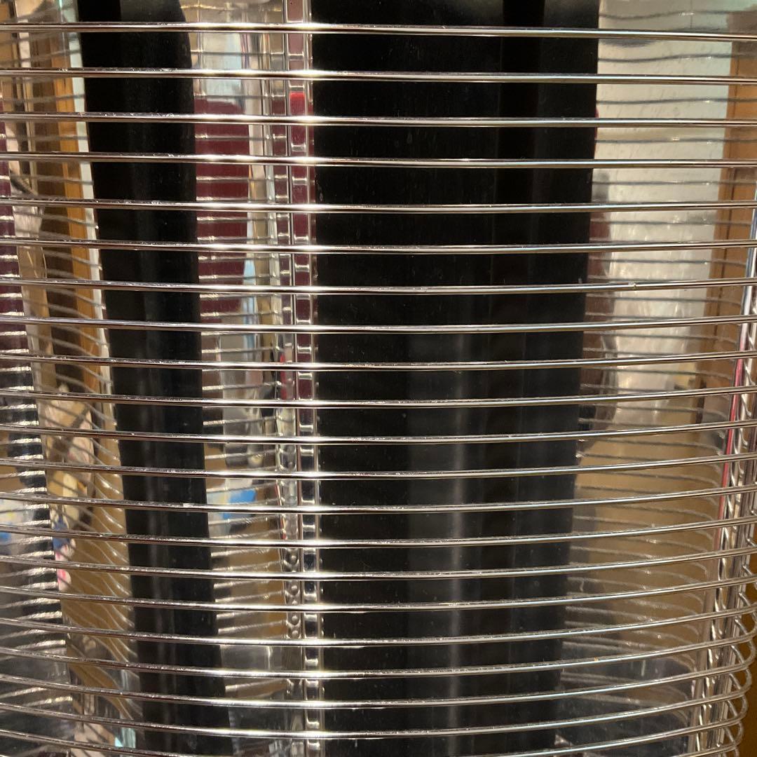 CORONA コロナコアヒート　DH1216-R 2016年製