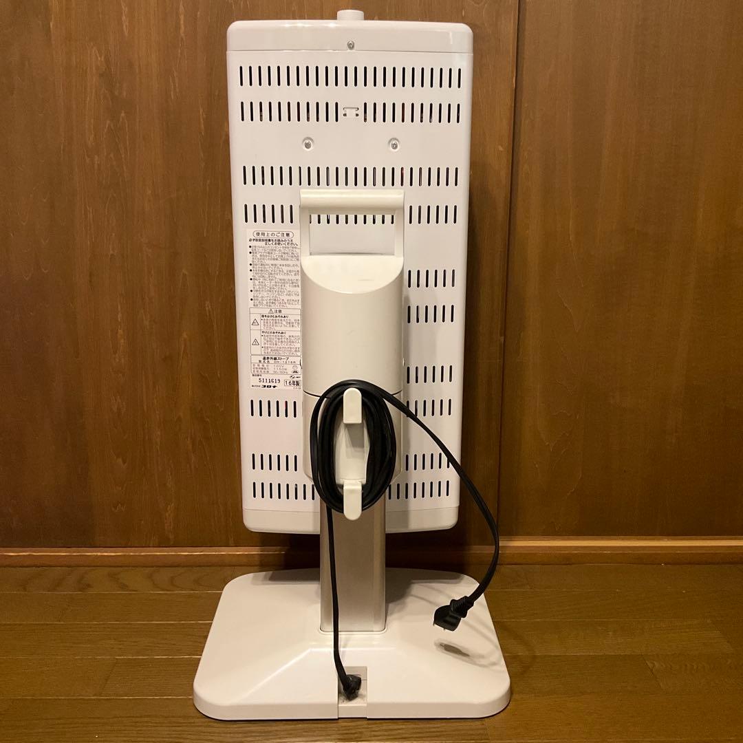 CORONA コロナコアヒート　DH1216-R 2016年製