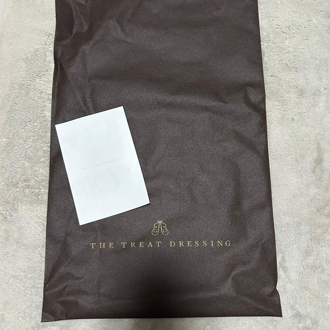 m【ザトリートドレッシング】ブライダルインナーセット