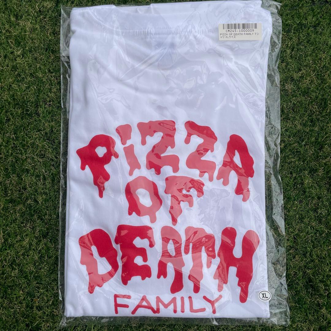 サバシスター ピザt XL