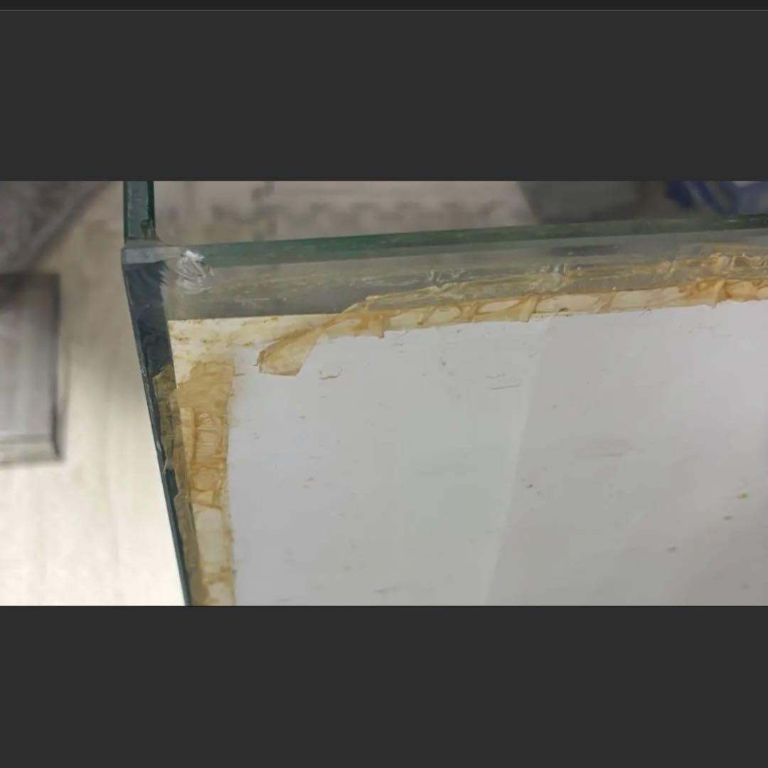 専用　⚫︎GEX ガラス水槽 セット　フィルター バラ売り可