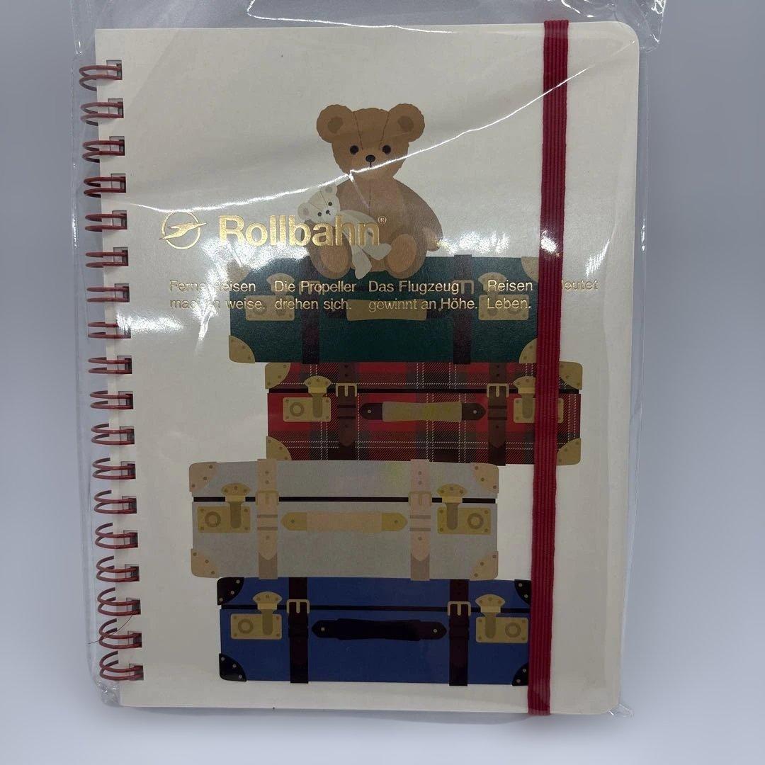 カスタム　ロルバーン デルフォニックス トラベル ベア