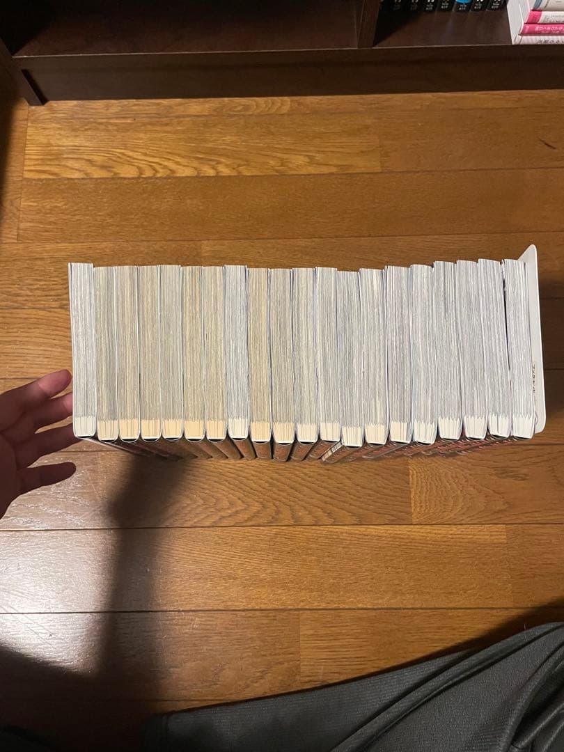 ジャンケットバンク　全巻　20巻セット