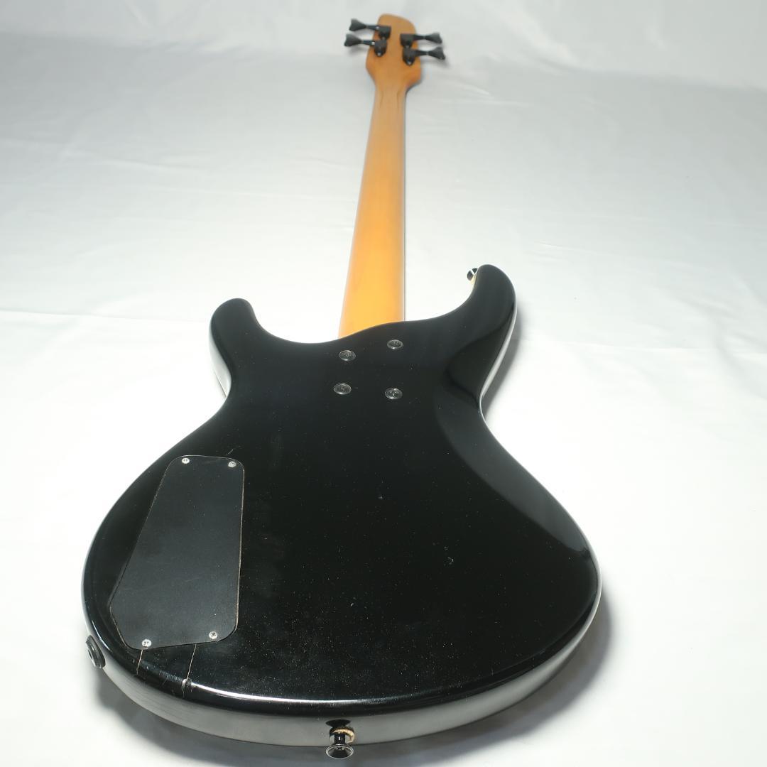 Aria ProⅡ IGB-50 INTEGRA エレキベース ケース付