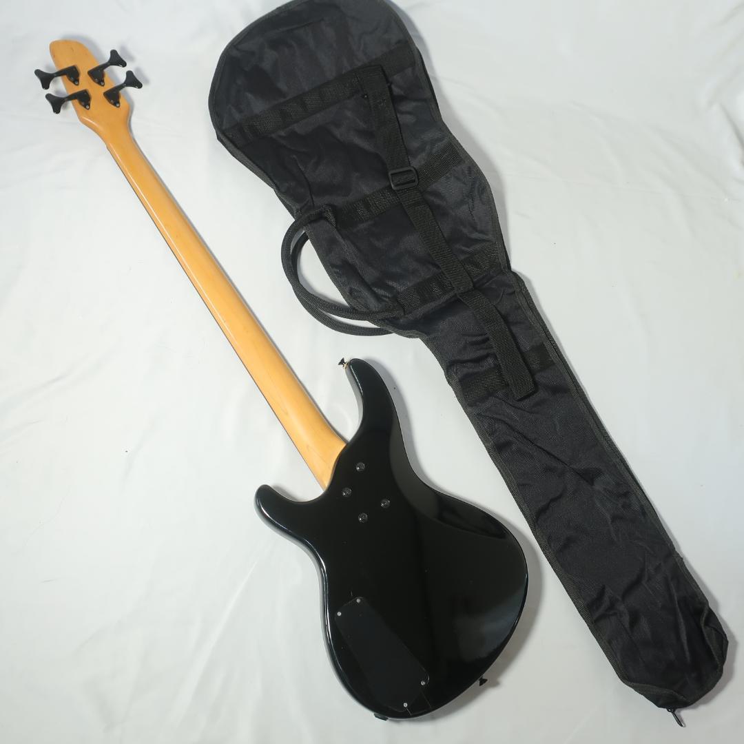 Aria ProⅡ IGB-50 INTEGRA エレキベース ケース付