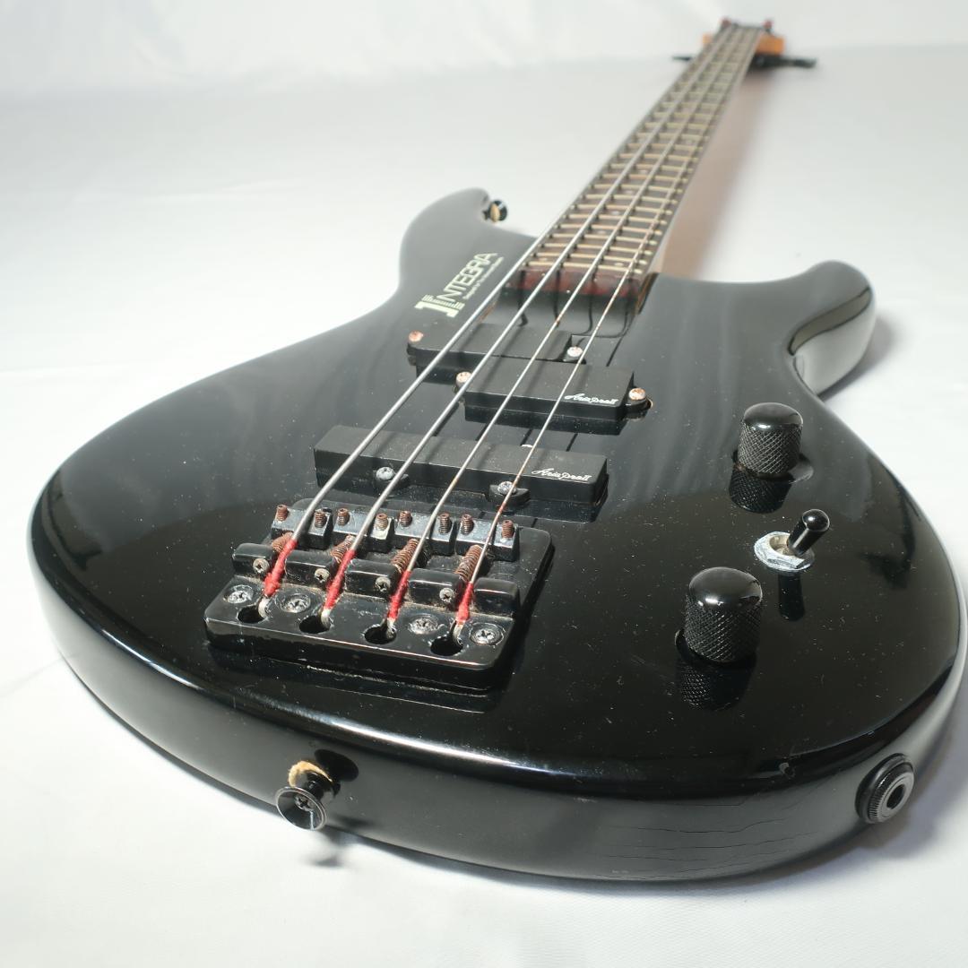 Aria ProⅡ IGB-50 INTEGRA エレキベース ケース付