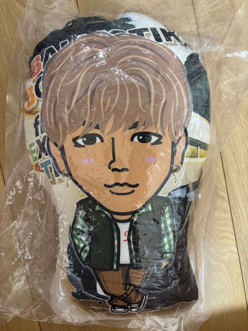 加納嘉将セット