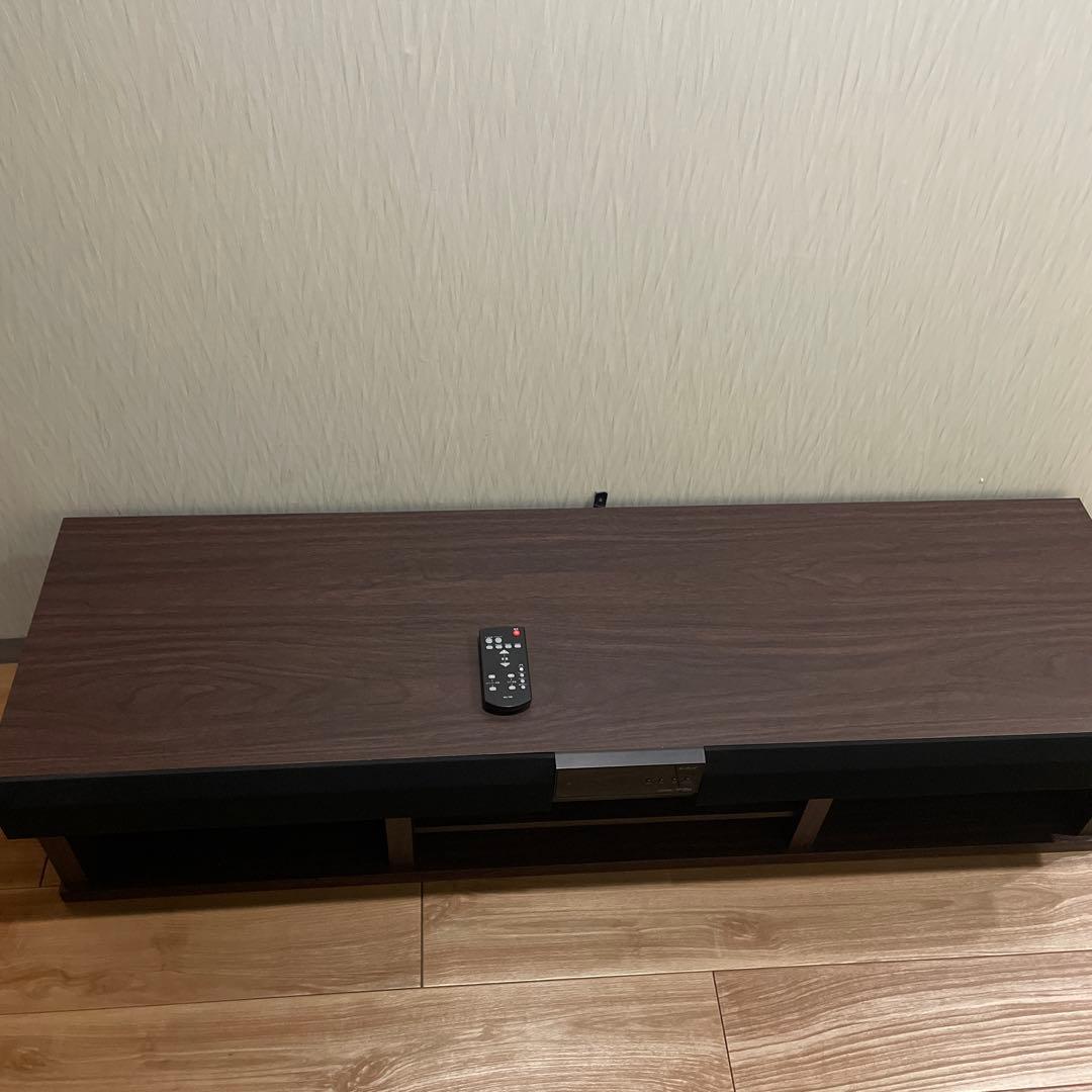 テレビ台 CAVジャパン スピーカー オーディオラック