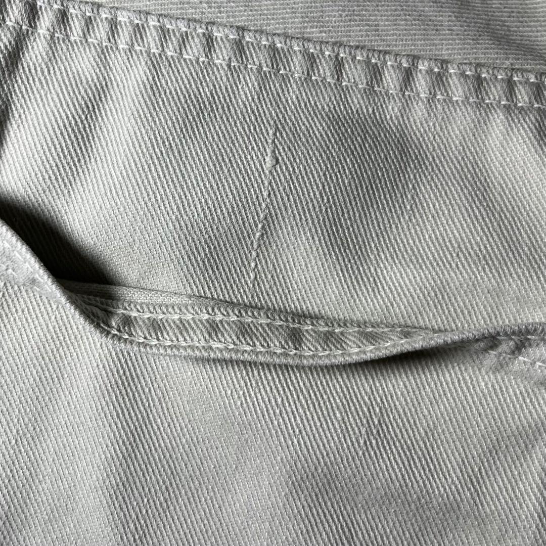 【希少】60s Levi's 518 lot800カツラギ　W32L29