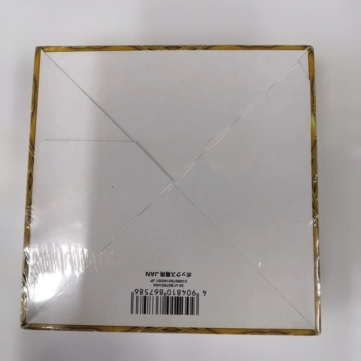 ドギラゴールデン ボックス 1+ プロテクト1