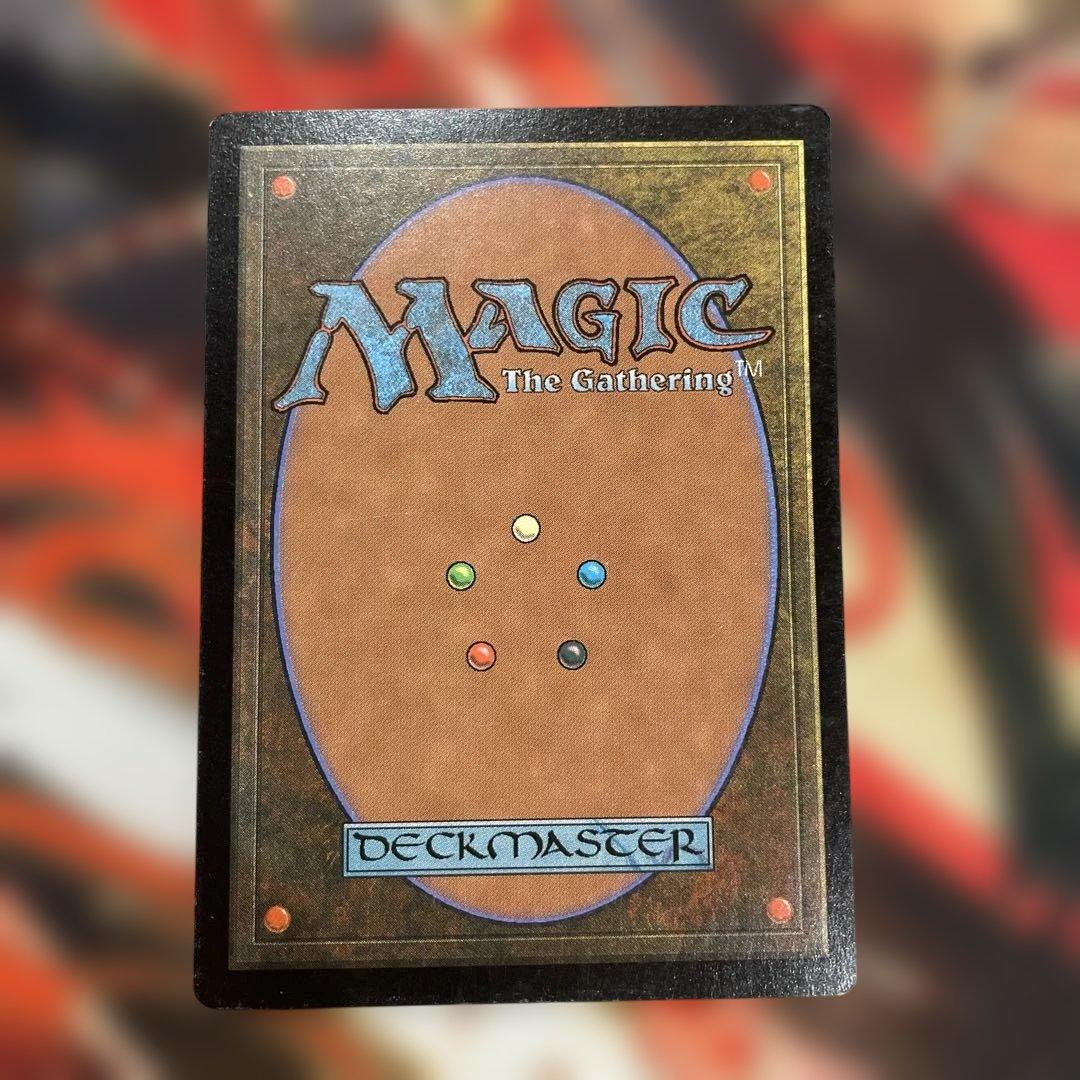 MTG 金粉のドレイク/ Gilded Drake 日本語版 ③