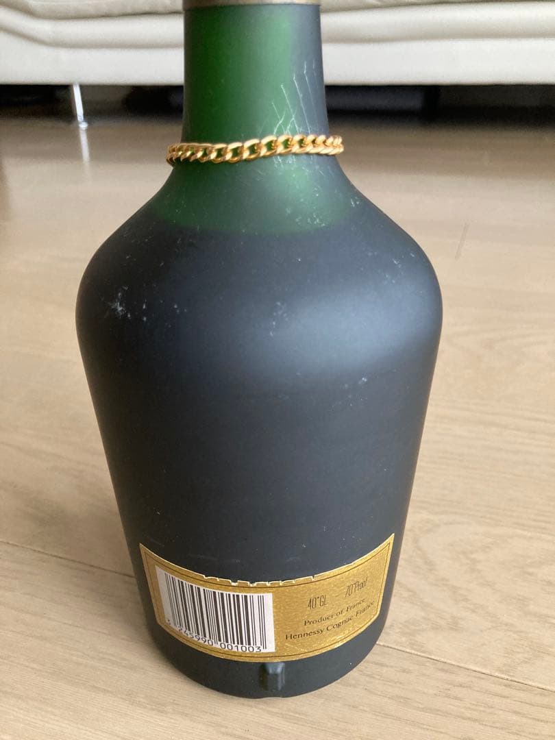 Hennessy Napoleon コニャック 700ml